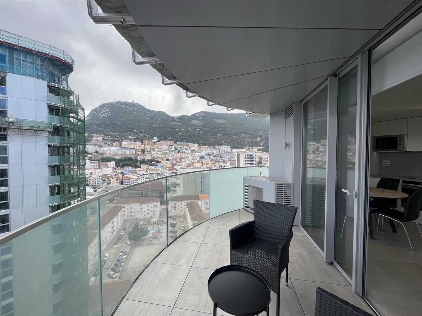 Image of Apartment - 1 Bedrooms - 1 Bathrooms for Rental in EuroCity-Gibraltar, Image 6